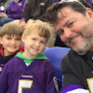 Meet your Posher, Gino